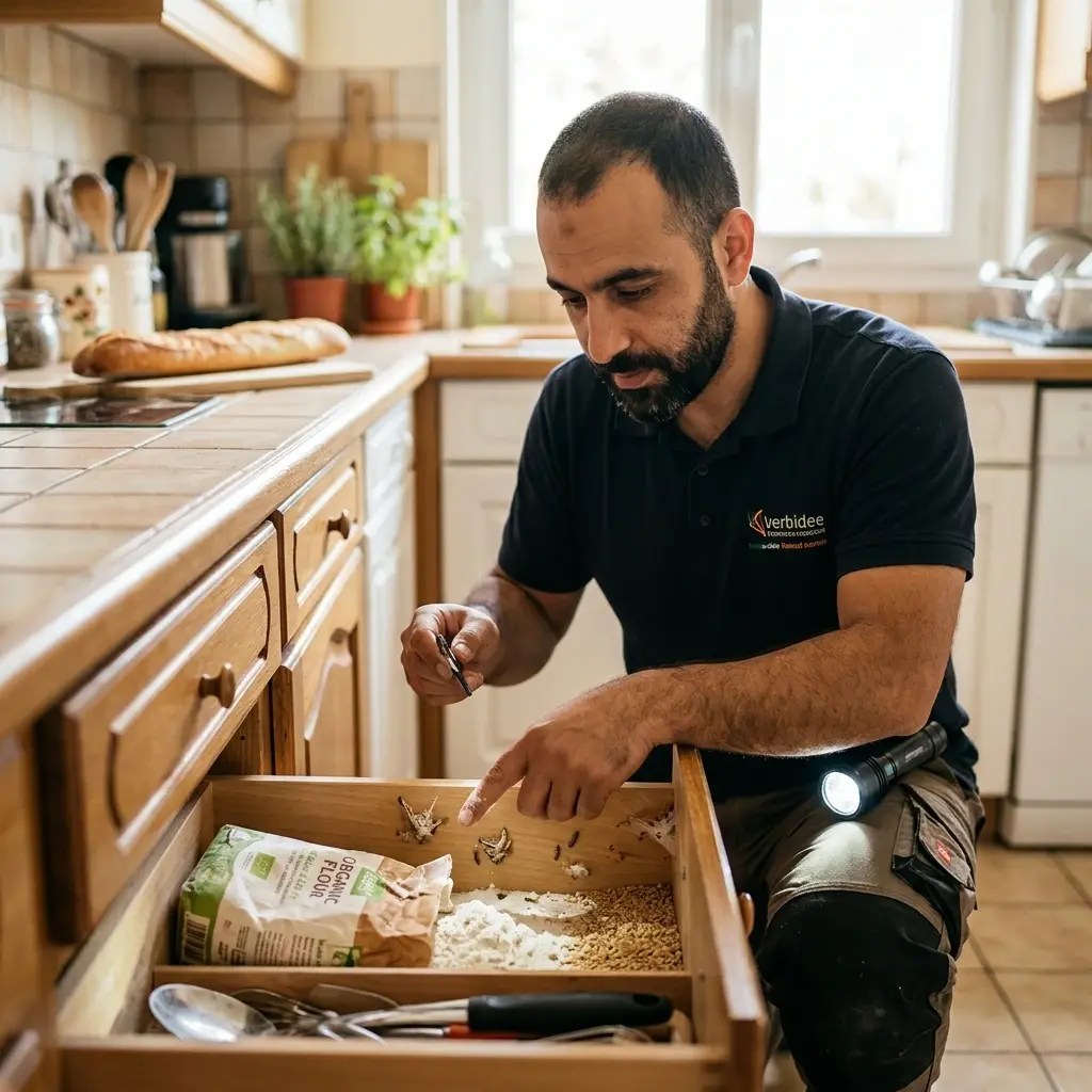 Un environnement sain pour votre foyer