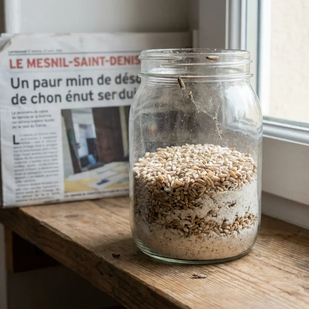 Pourquoi nous choisir pour votre dératisation au Mesnil-Saint-Denis