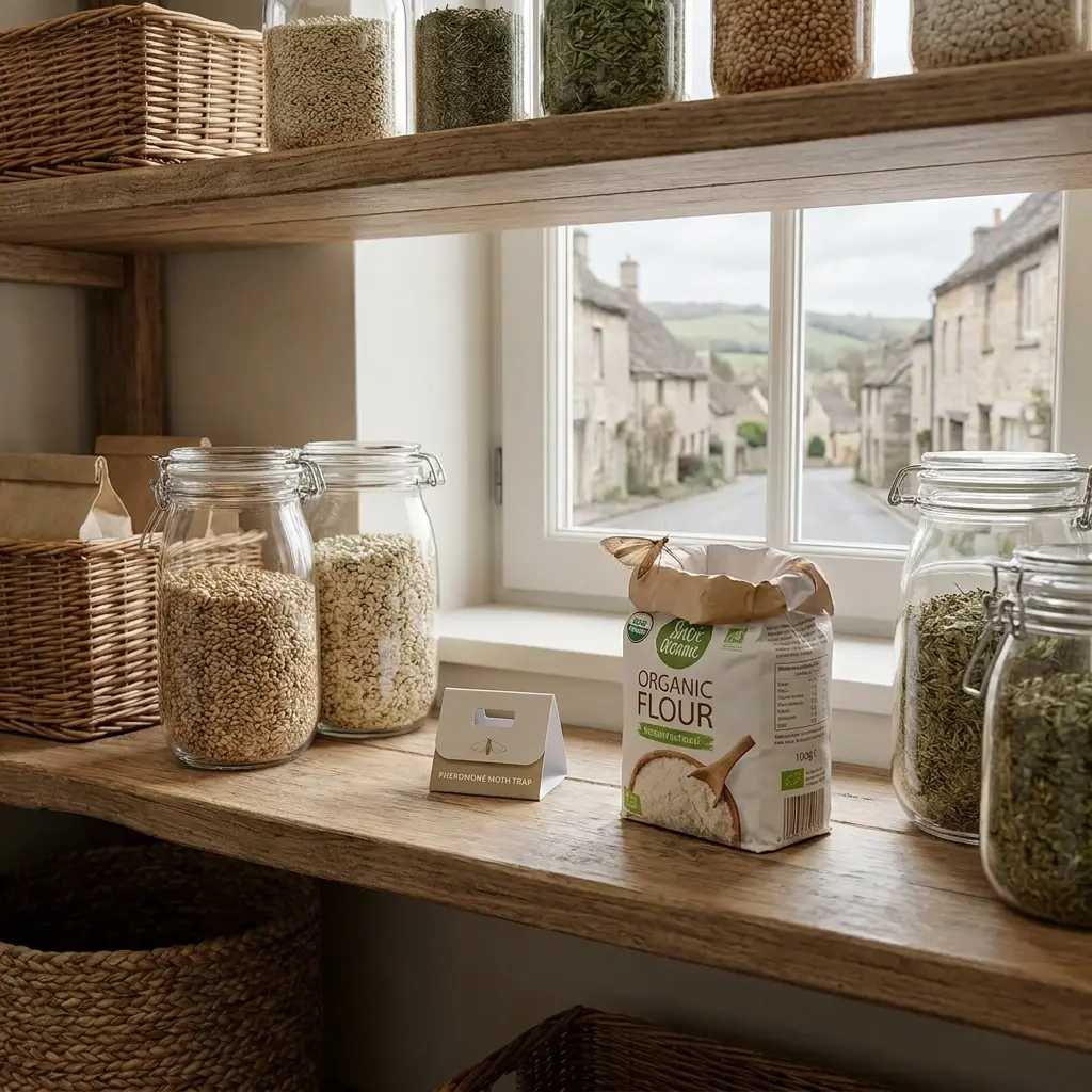 Un environnement sain pour votre famille