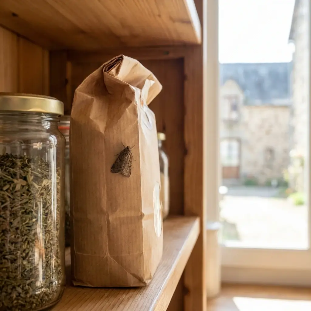 Mite alimentaire Le Mesnil-Saint-Denis (78320)