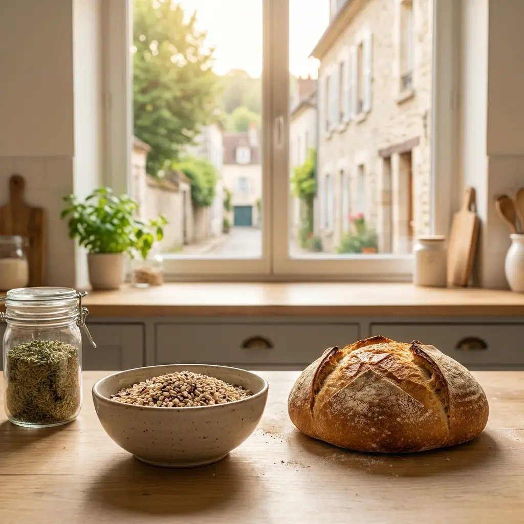 Une solution durable pour votre foyer