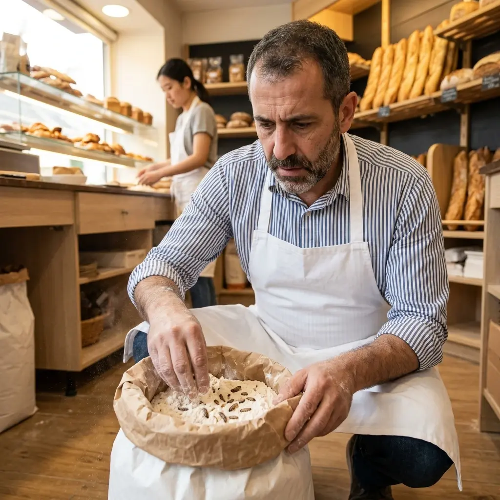 Comment se déroule l'intervention à Bois-d'Arcy ?