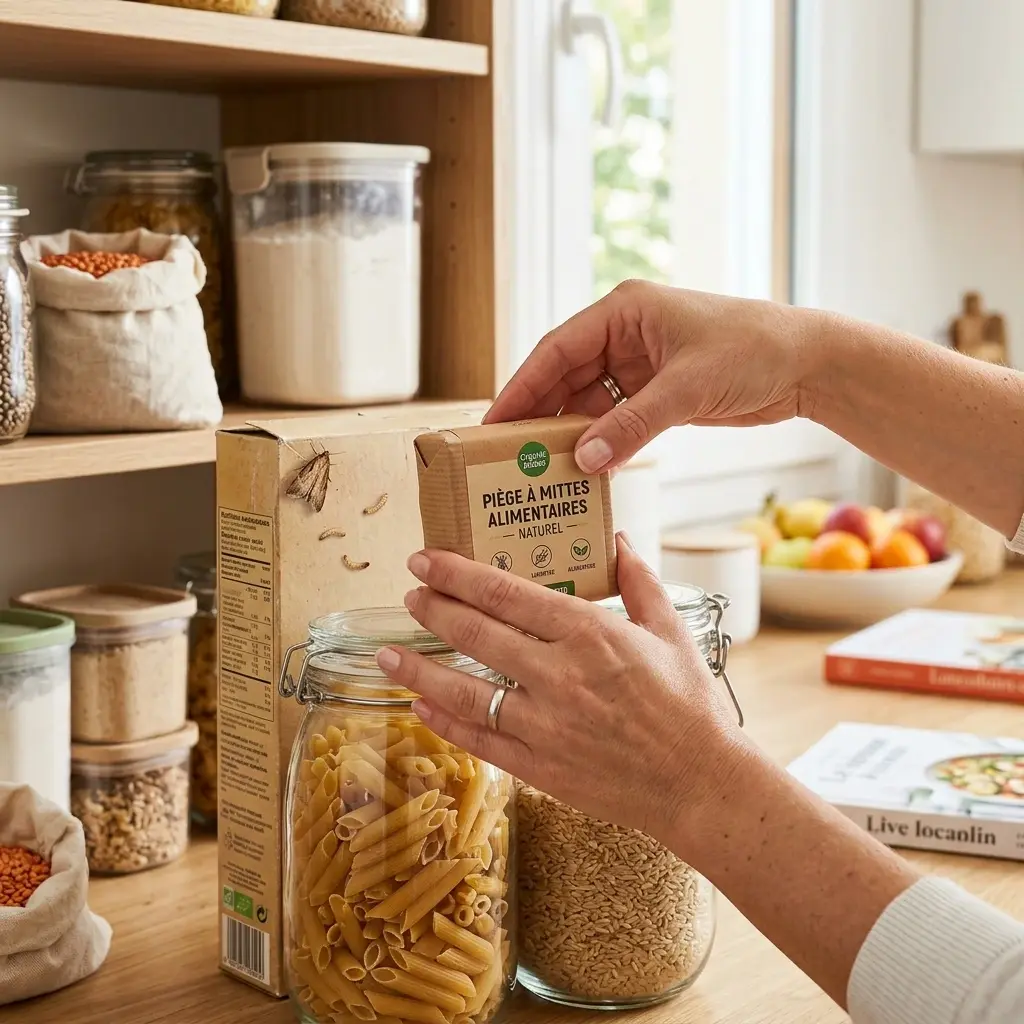 Mite alimentaire Bois-d'Arcy (78390)