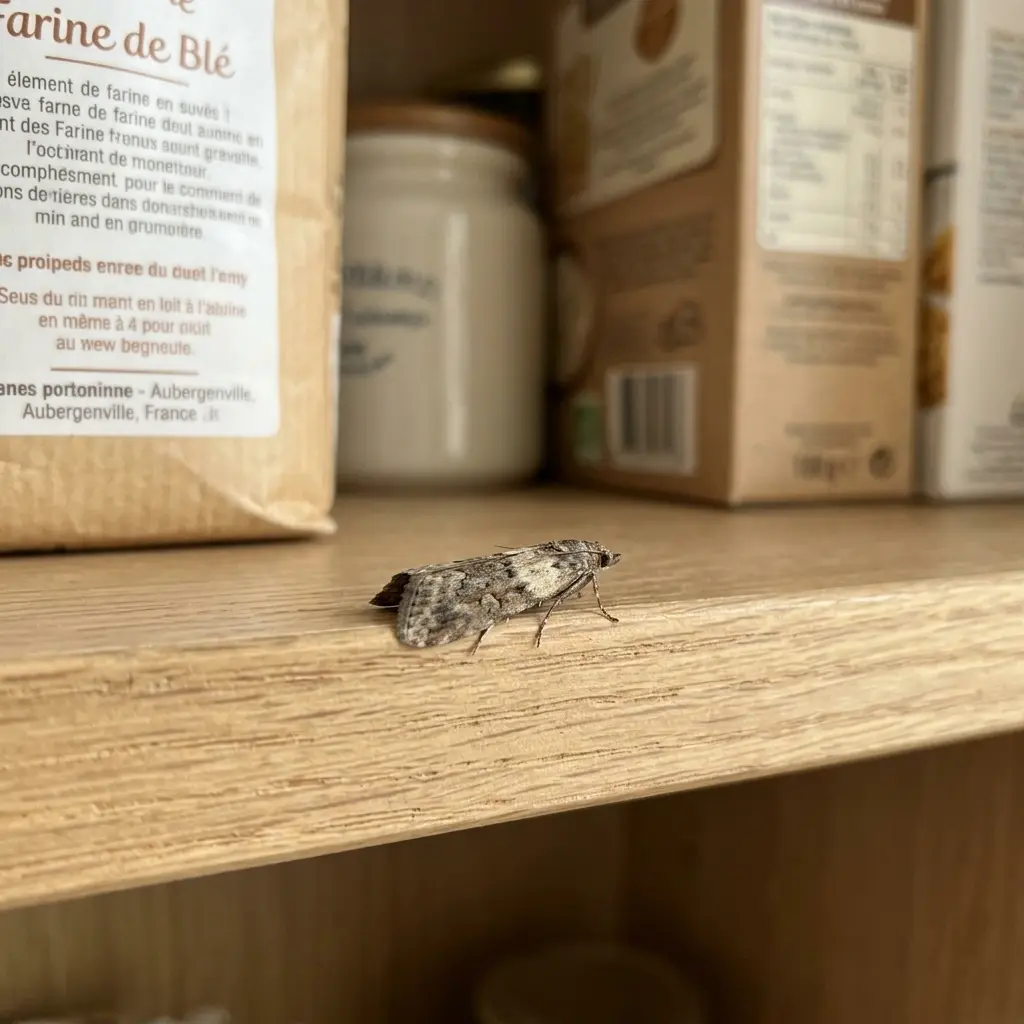 Une cuisine saine et protégée