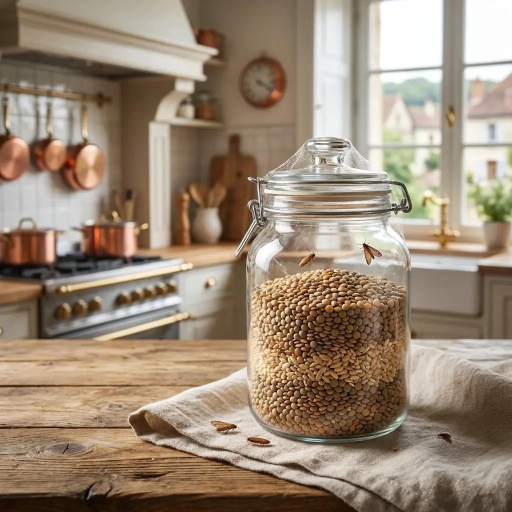 Assainissement professionnel de vos cuisines