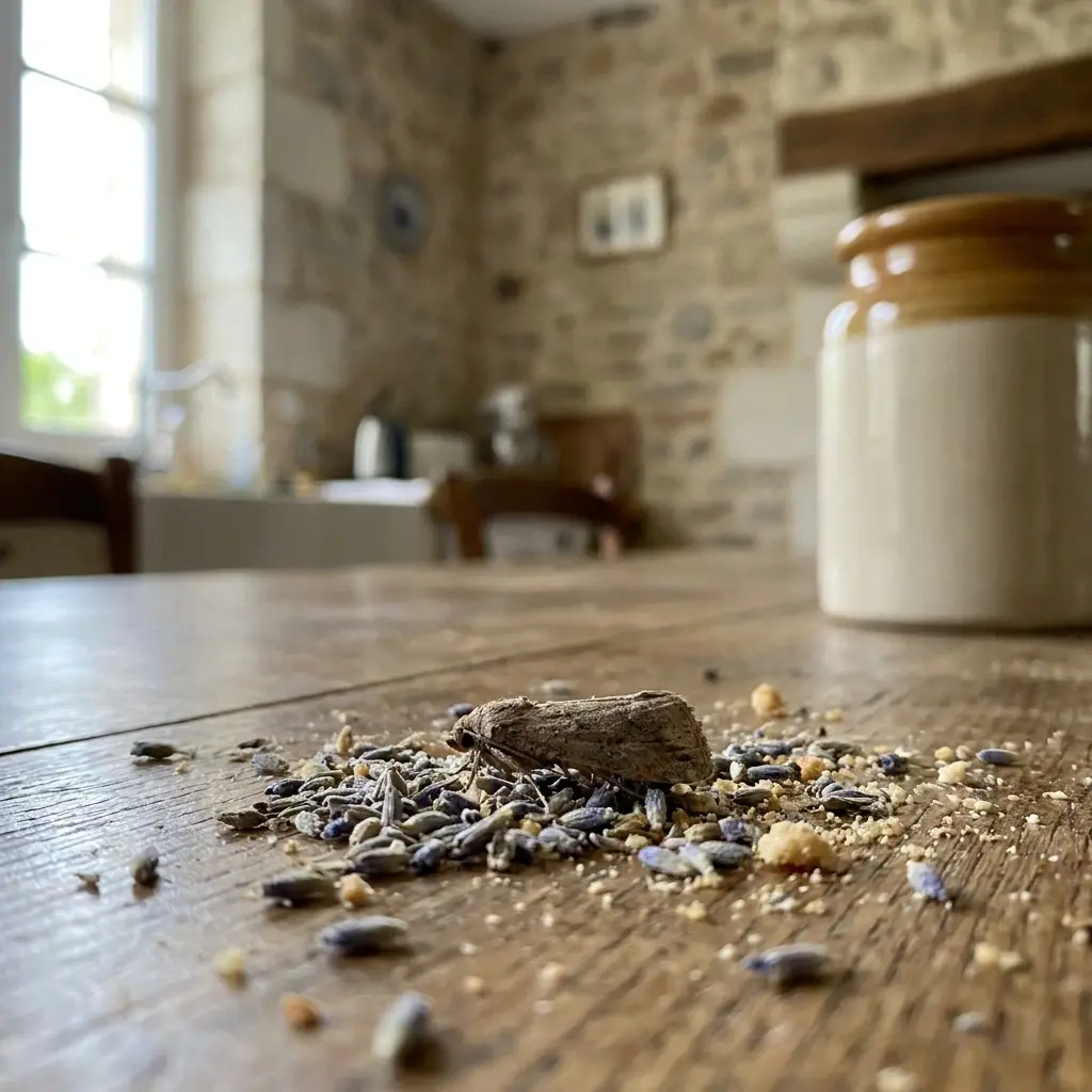 Une protection durable pour votre cuisine