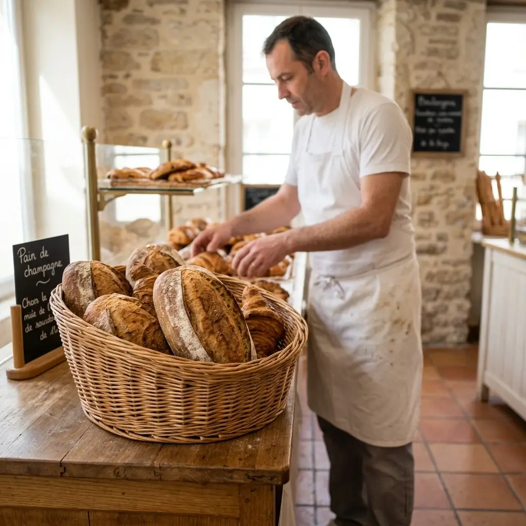 Pourquoi nous choisir à Carrières-sur-Seine pour la lutte contre la mite alimentaire