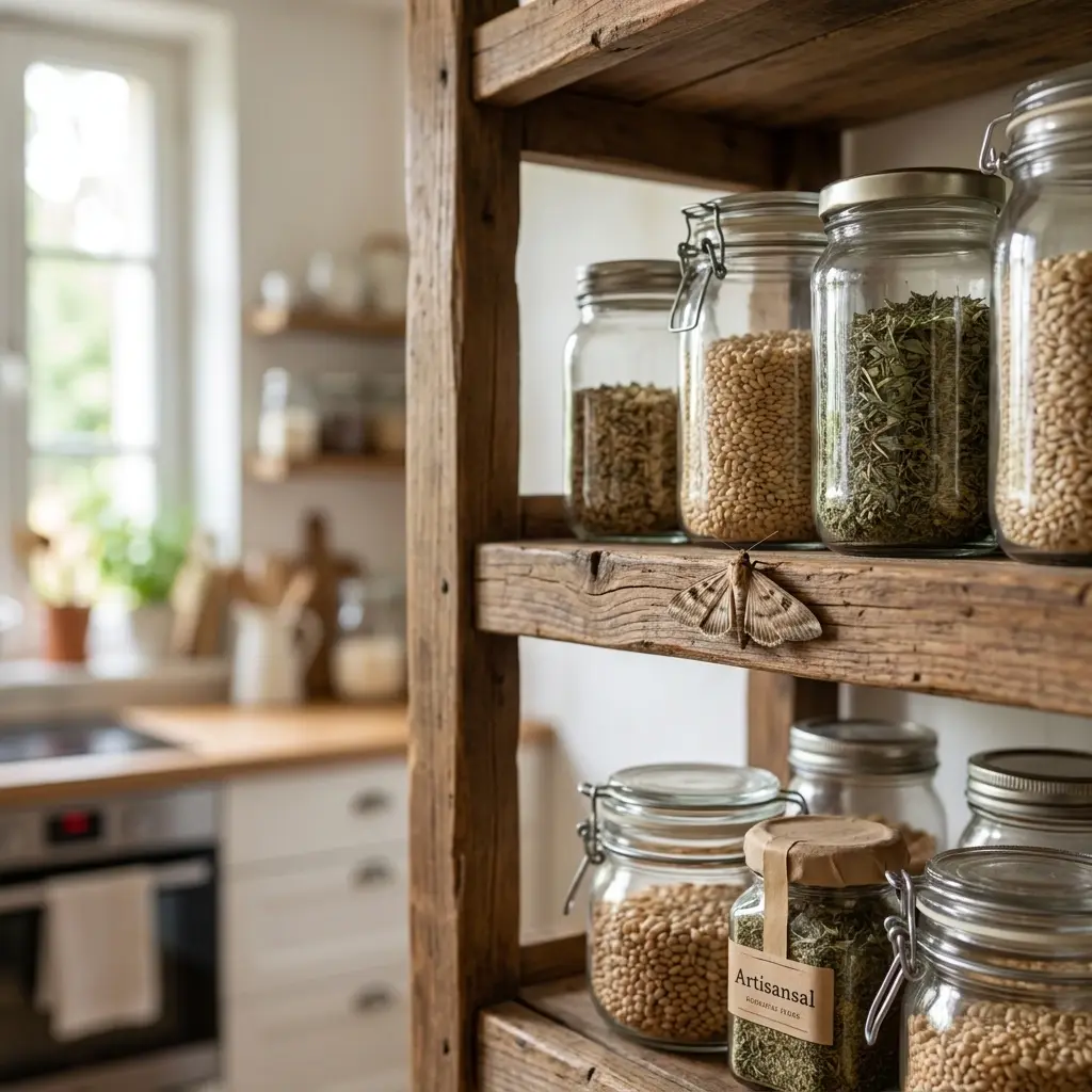 Une solution durable pour retrouver la sérénité dans votre cuisine