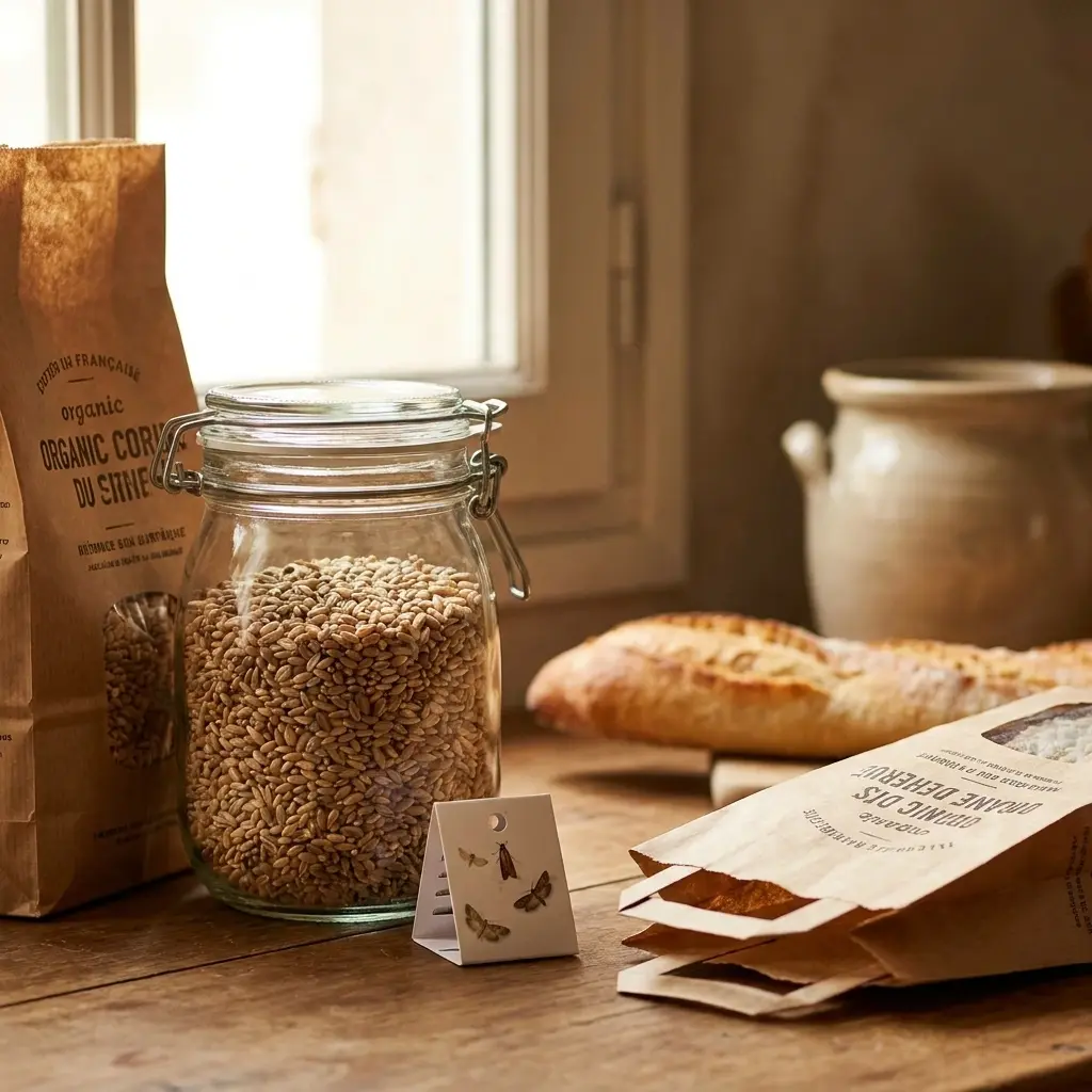 Une protection durable pour votre alimentation