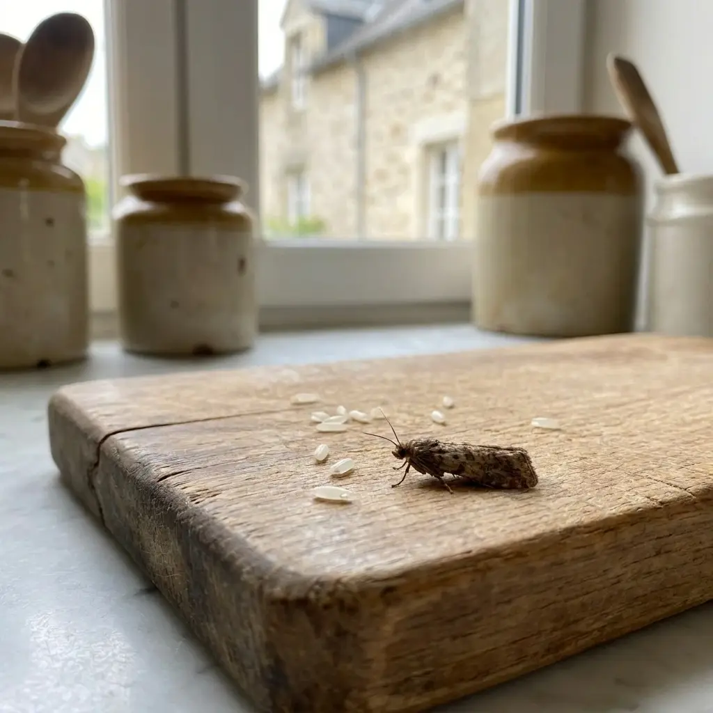 Rassurez votre cuisine dès aujourd’hui