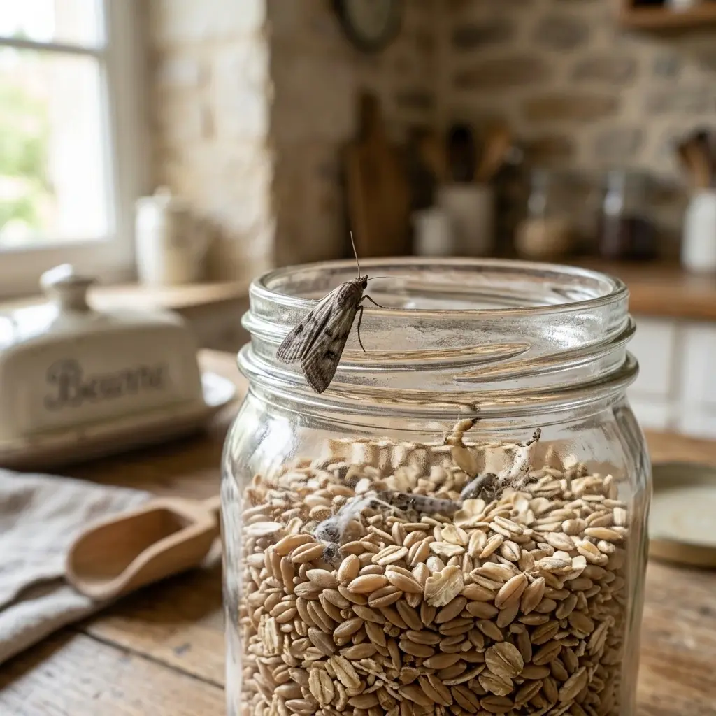 Mite alimentaire Chevreuse (78460)