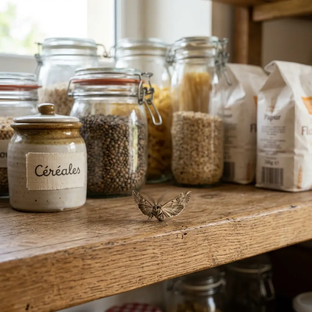 Une protection durable pour votre cuisine