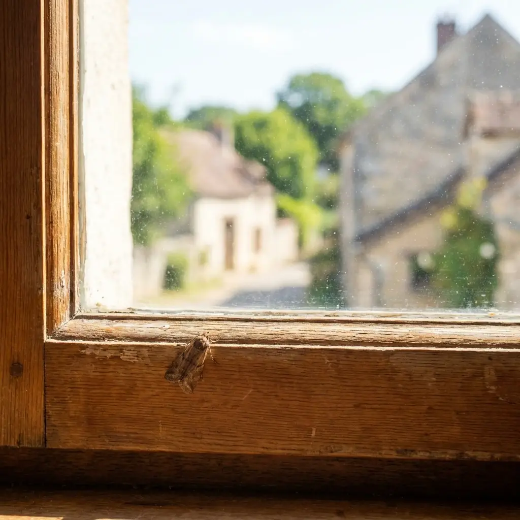 Prévenir le retour des nuisibles