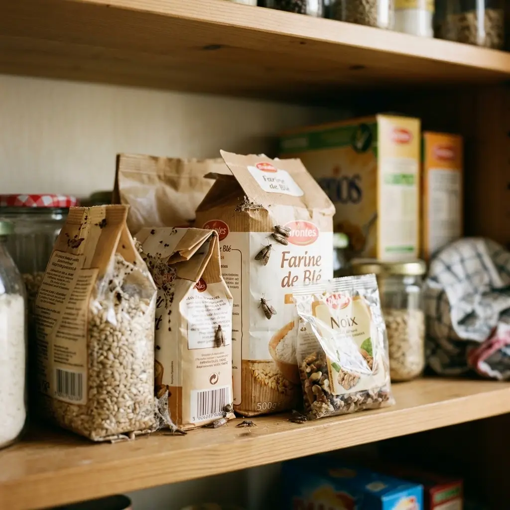 Conseils de prévention pour votre cuisine