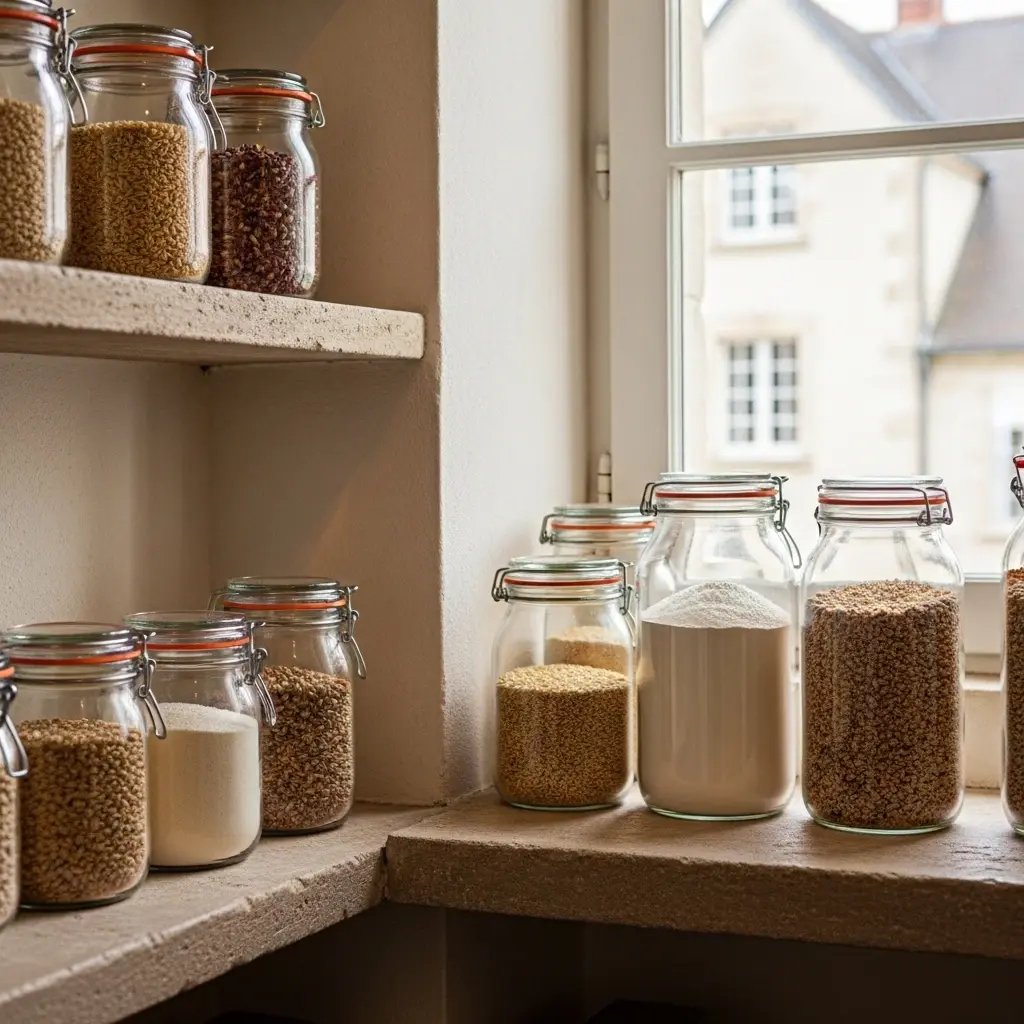 Une solution durable pour votre cuisine