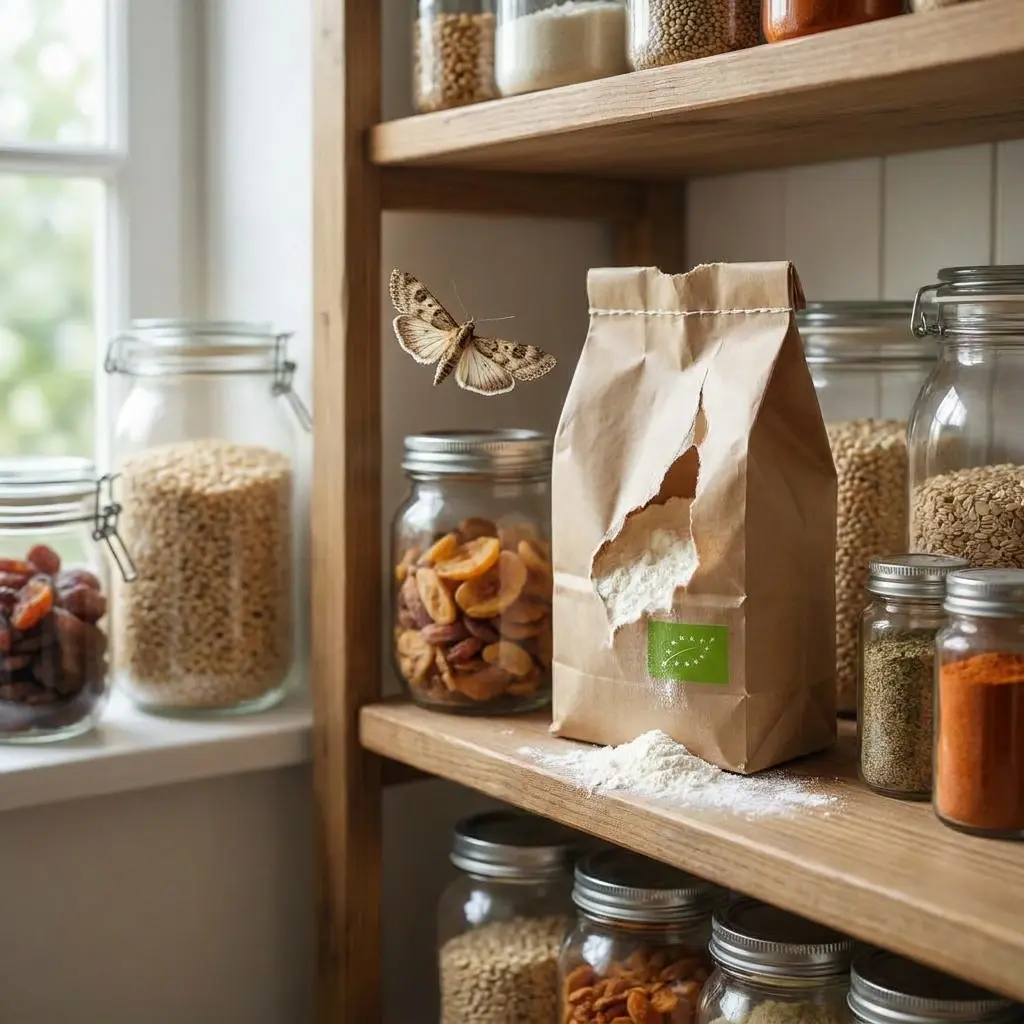 Une cuisine saine pour votre foyer