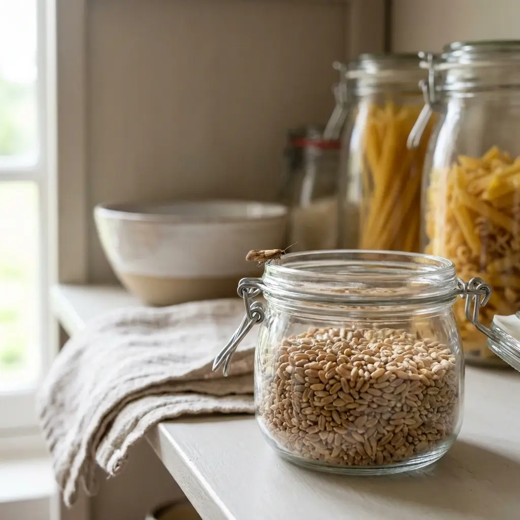 Mite alimentaire Maule (78580)