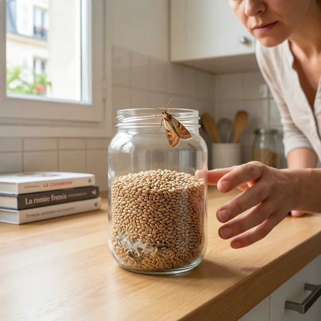 Une solution durable pour votre cuisine