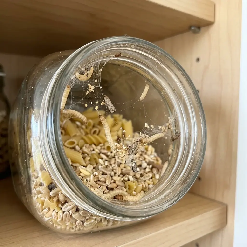 Mite alimentaire Noisy-le-Roi (78590)