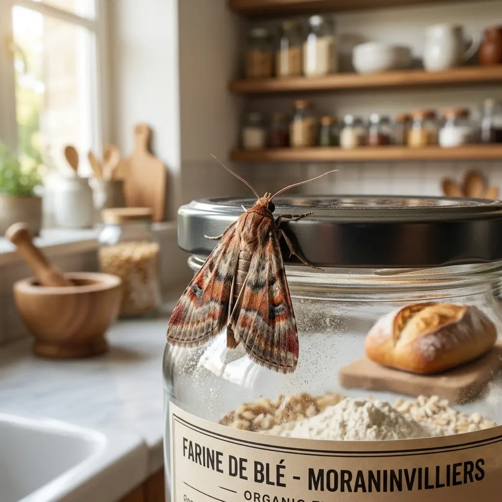 Une cuisine saine et protégée durablement