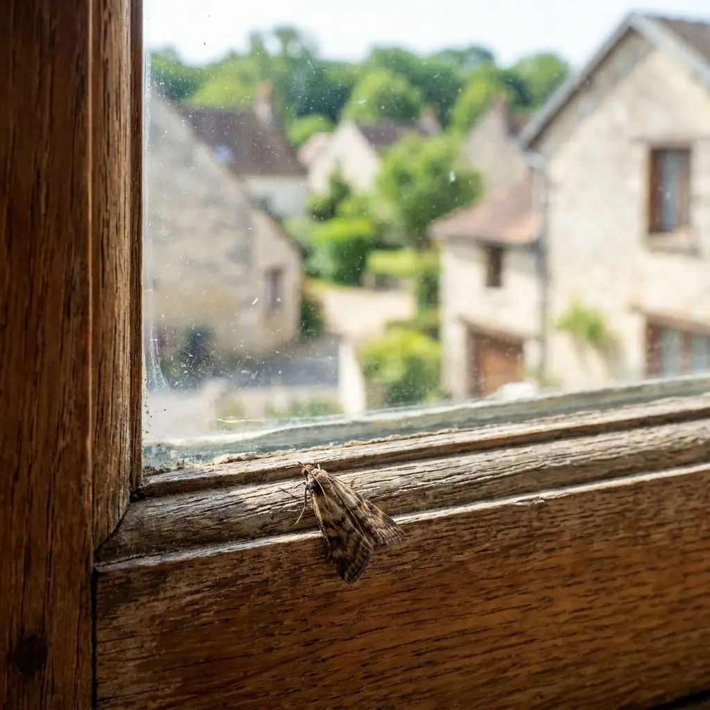 Pourquoi nous choisir à Orgeval