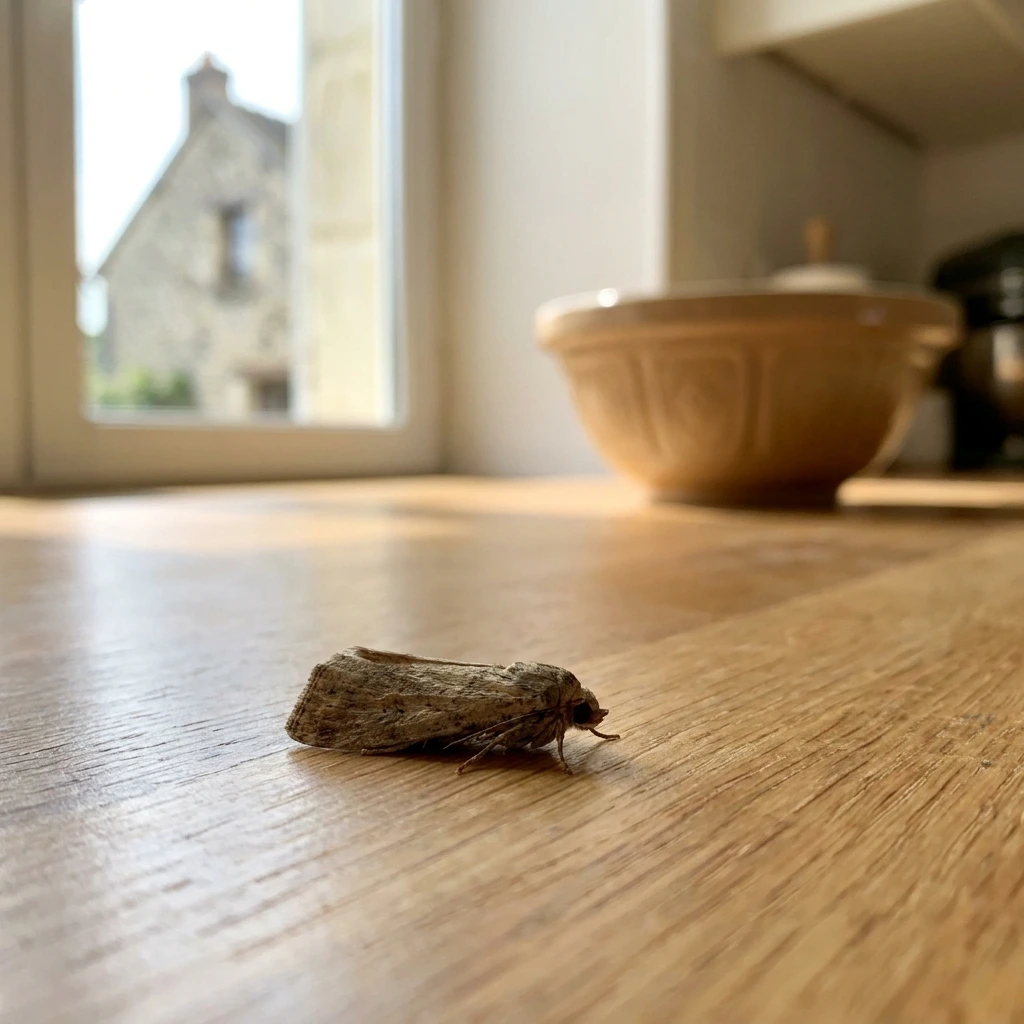 Comment se déroule l'intervention à Orgeval ?