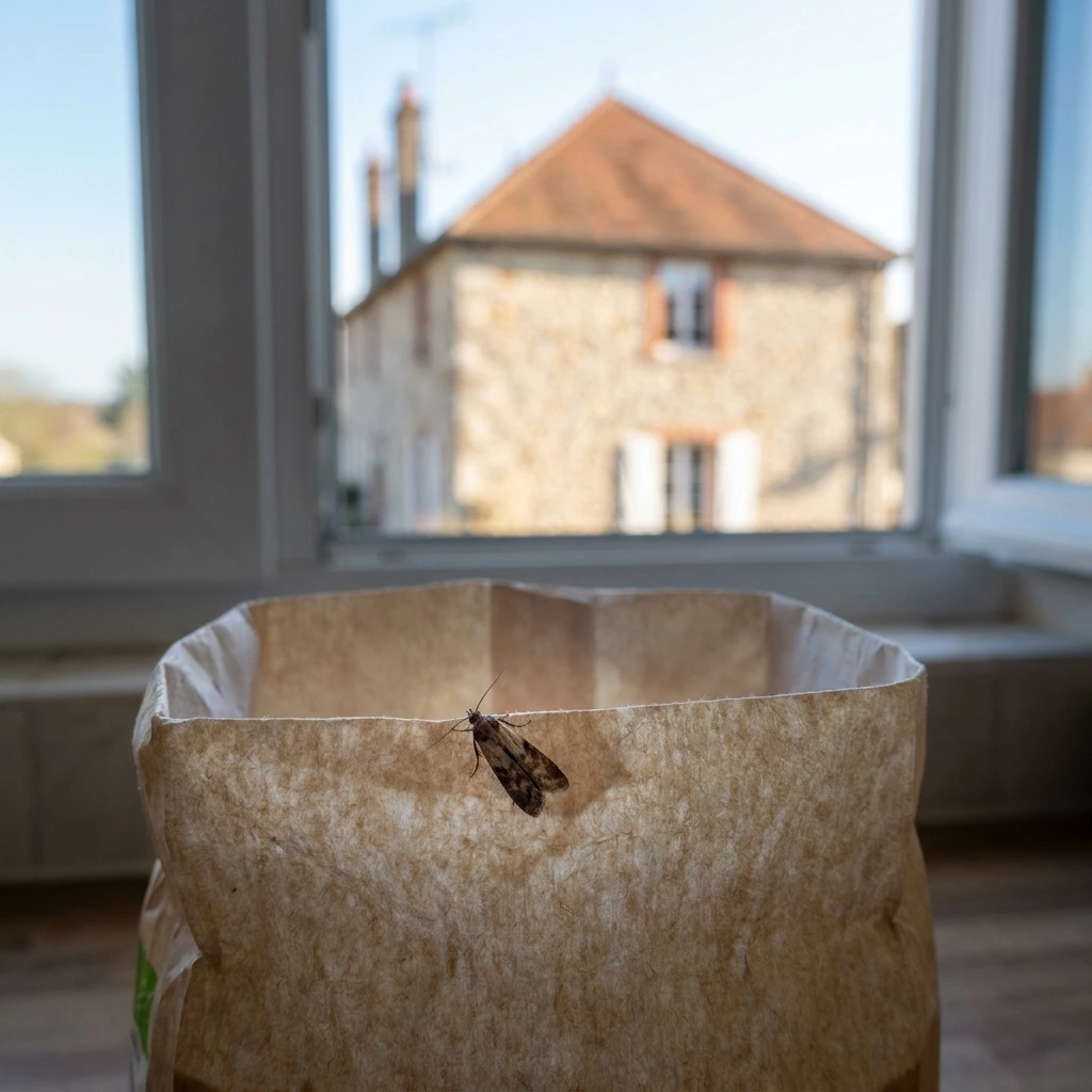 Notre protocole d'élimination