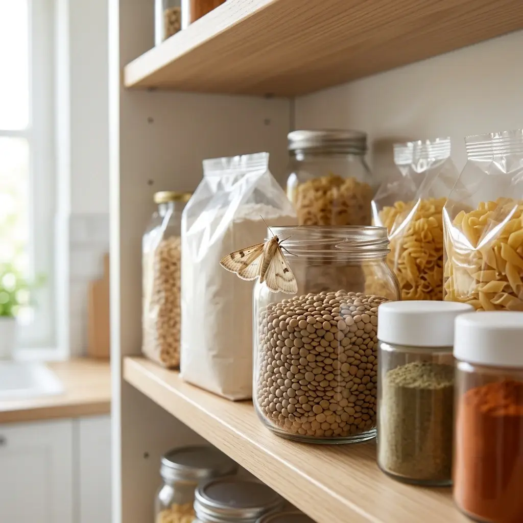Mite alimentaire Villennes-sur-Seine (78670)