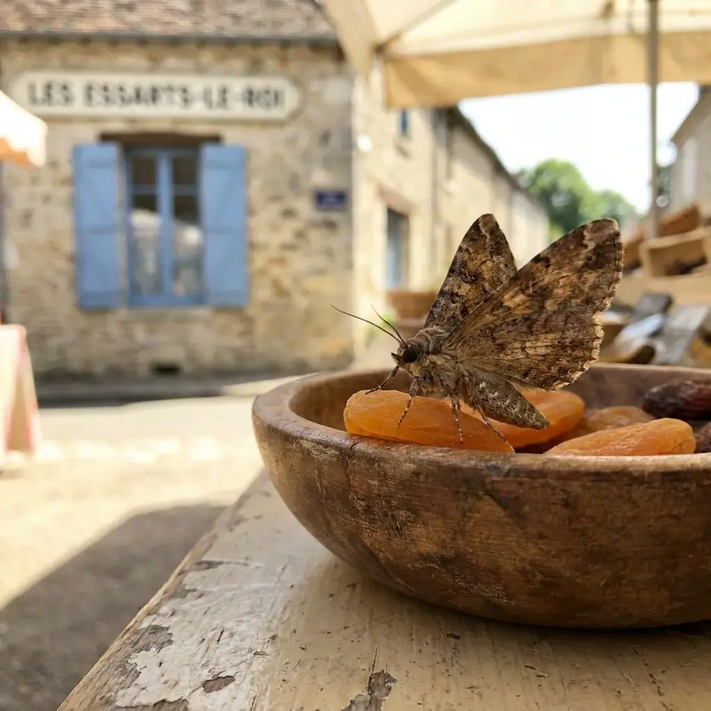 Une cuisine saine et sécurisée
