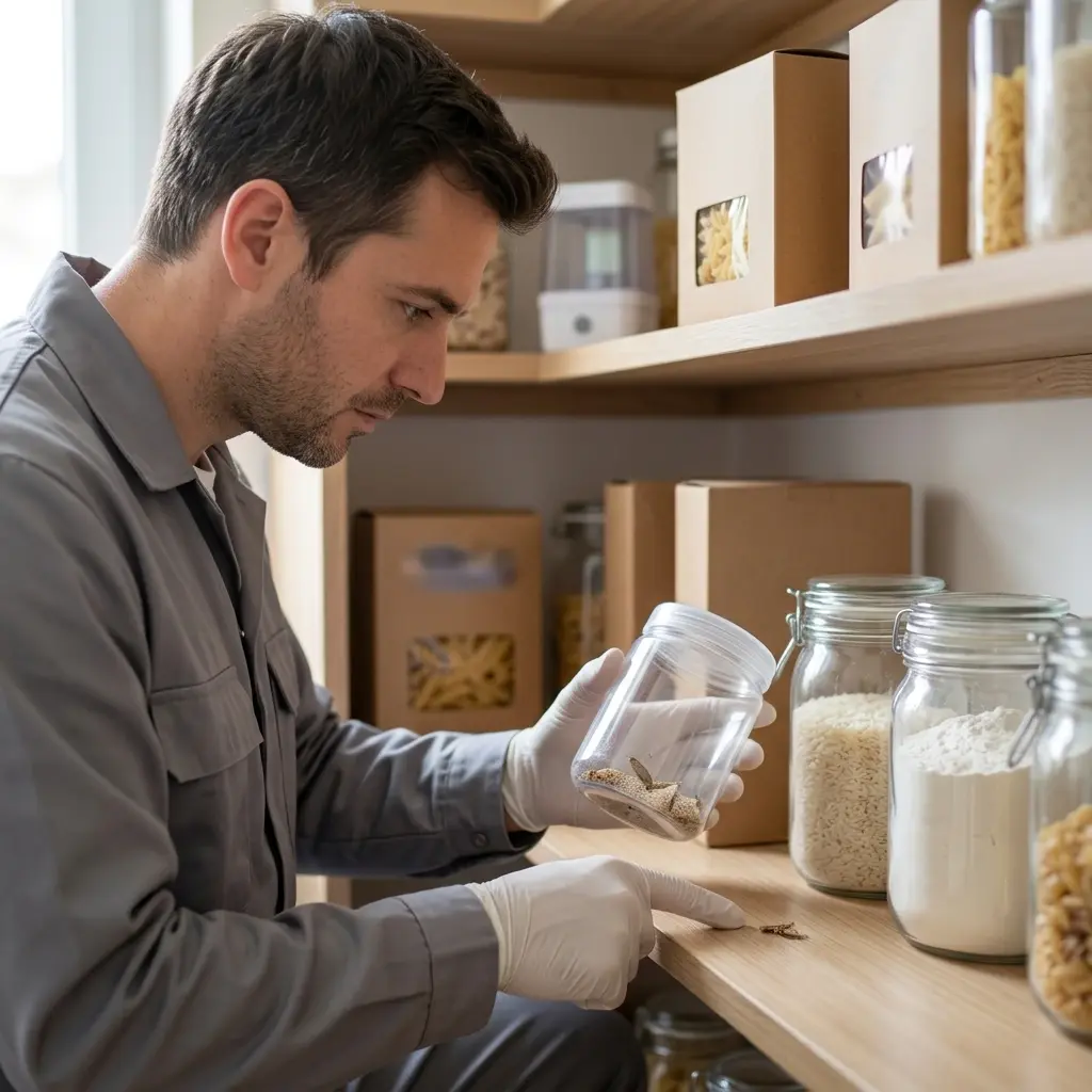 Expertise en nuisibles à Rosny-sur-Seine