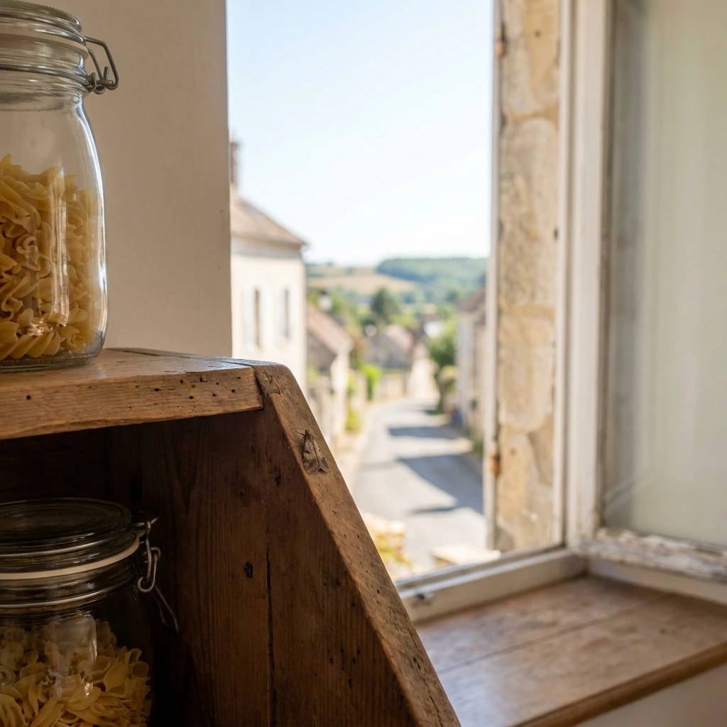 Mite alimentaire Vaux-sur-Seine (78740)
