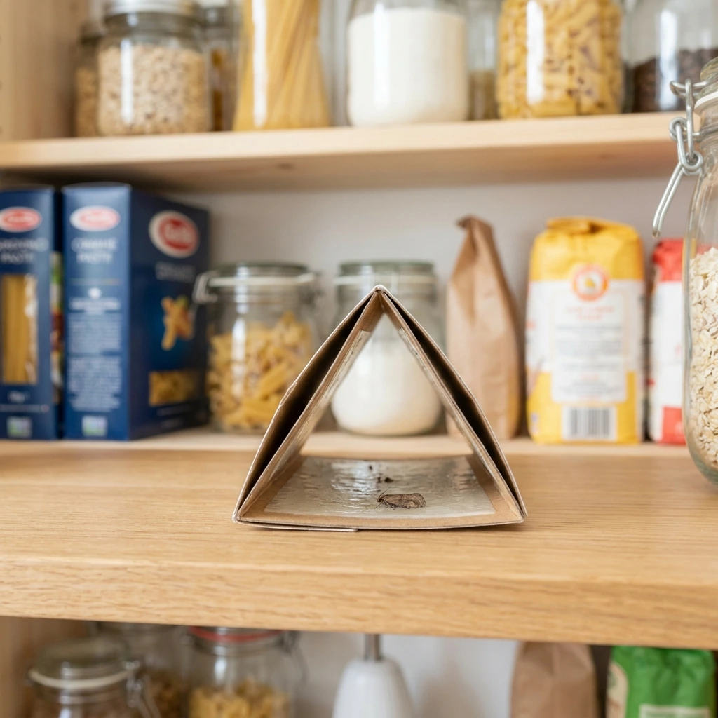 Une cuisine saine et sécurisée