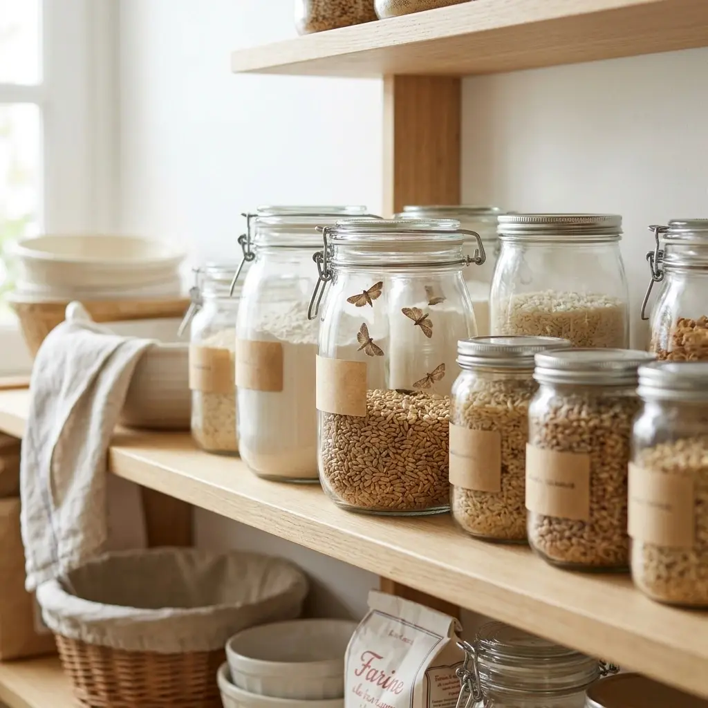 Un environnement sain pour votre famille