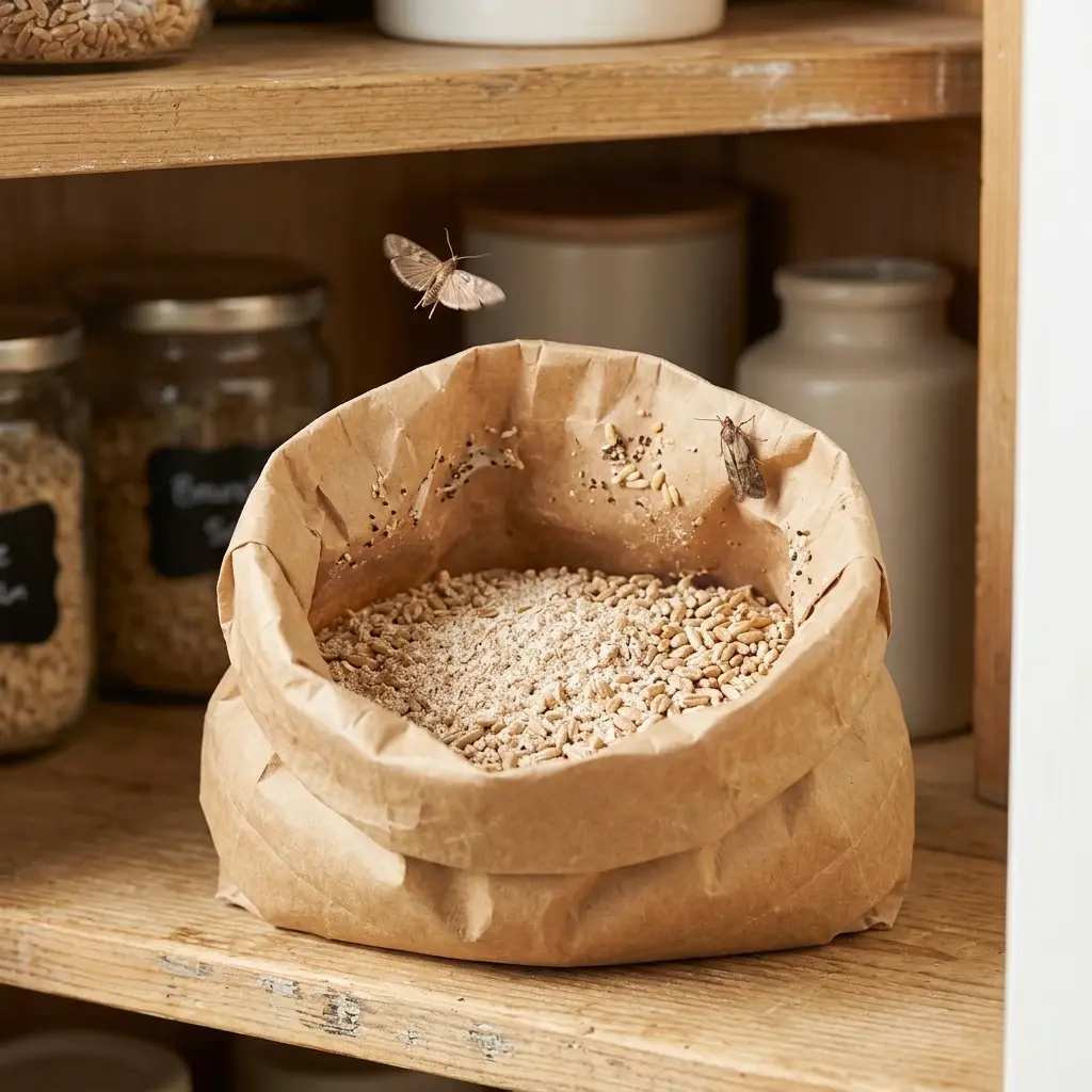 Mite alimentaire Juziers (78820)