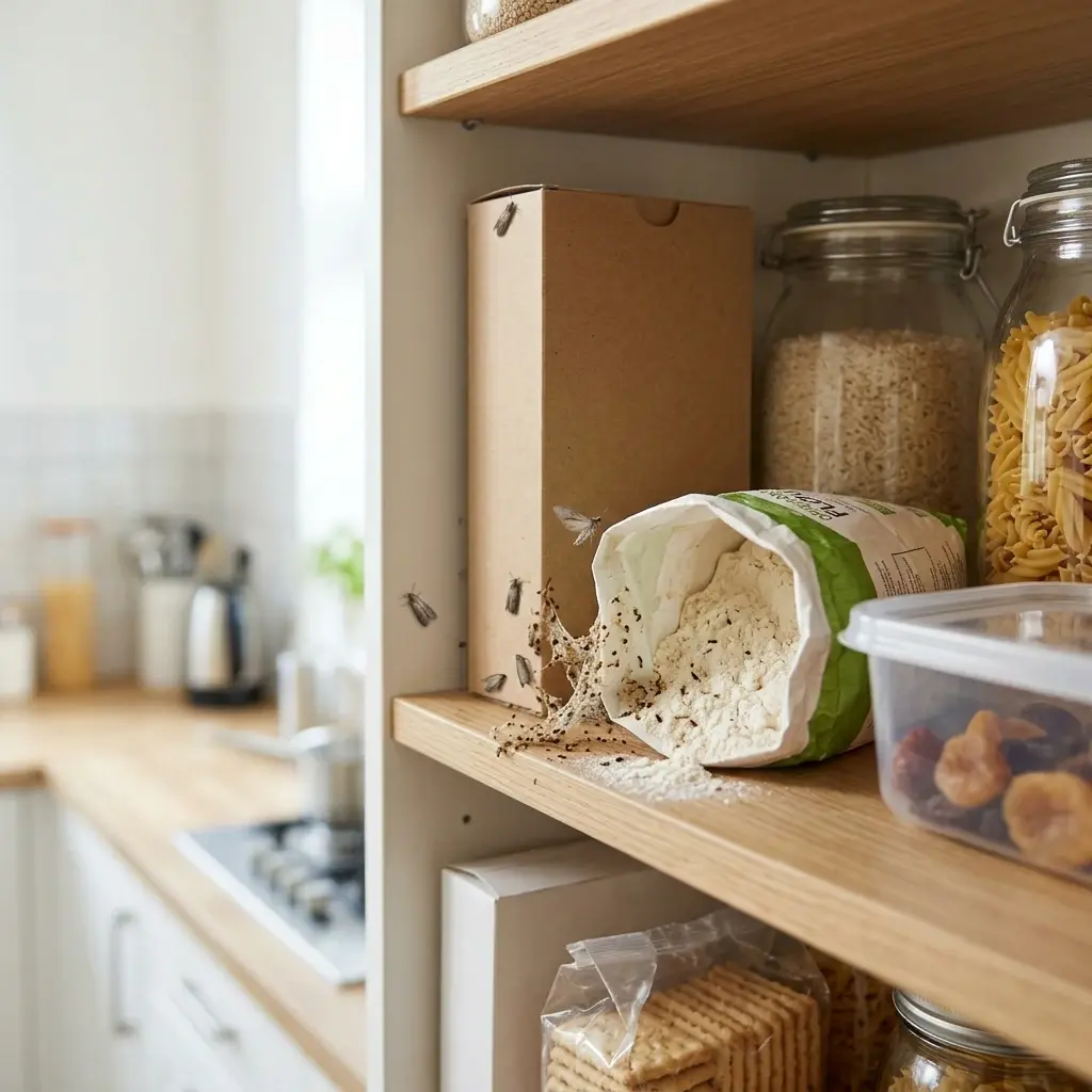 Un environnement sain pour votre foyer