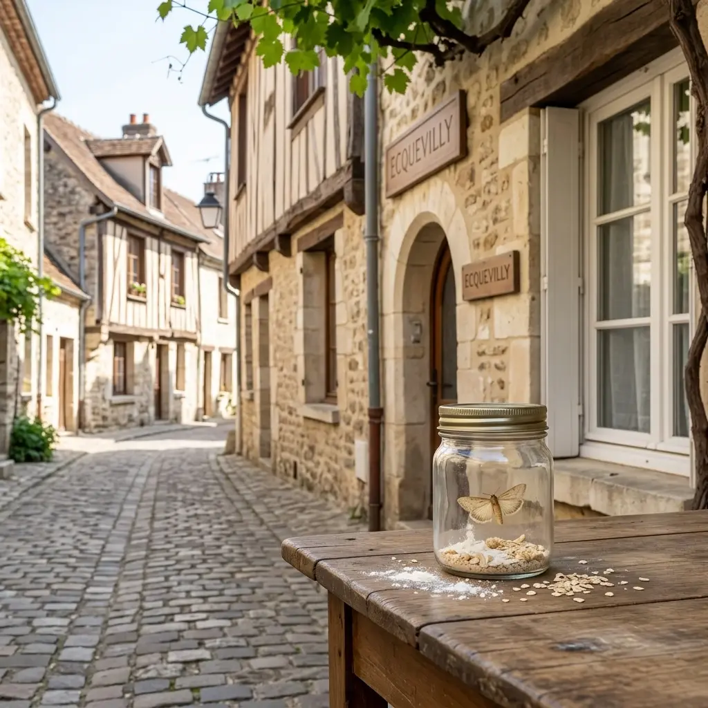 Pourquoi nous choisir à Ecquevilly