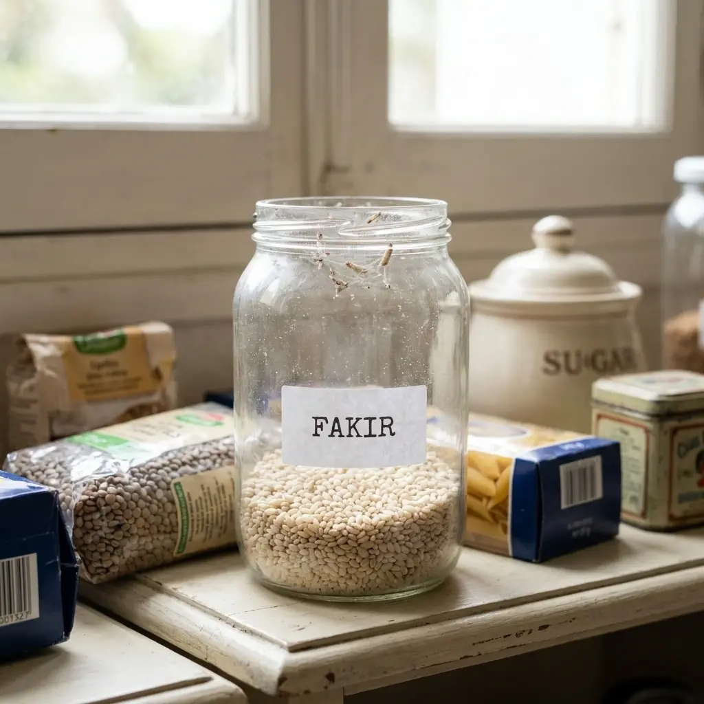 Mite alimentaire Ecquevilly (78920)