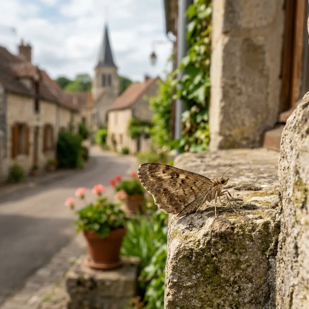 Notre méthode de traitement professionnel