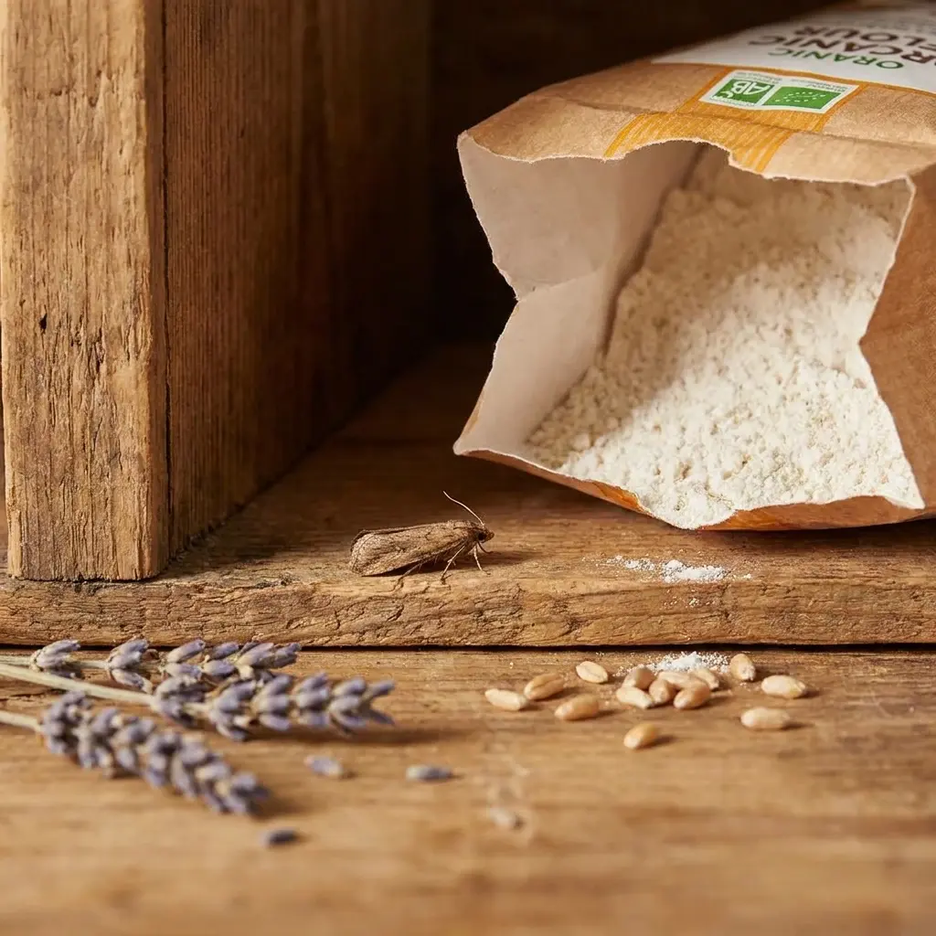 Une cuisine saine et protégée durablement