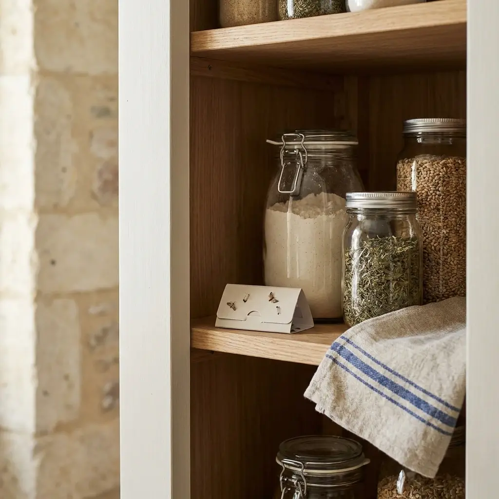 Mite alimentaire Carrières-sous-Poissy (78955)