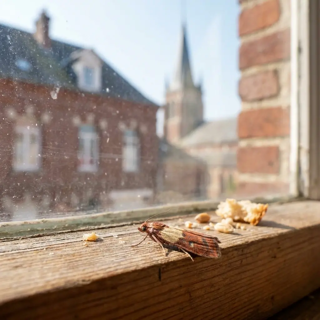 Comment se déroule l'intervention à Abbeville ?
