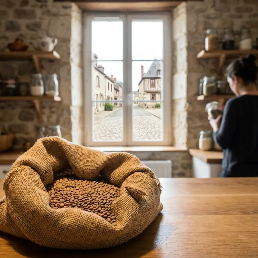 Comment se déroule l'intervention à Moreuil ?