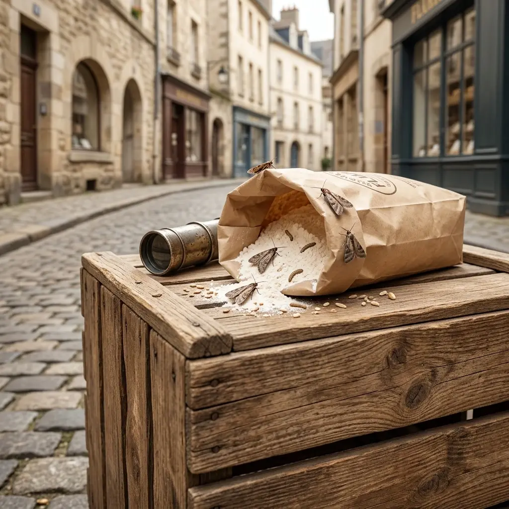 Notre méthode de traitement