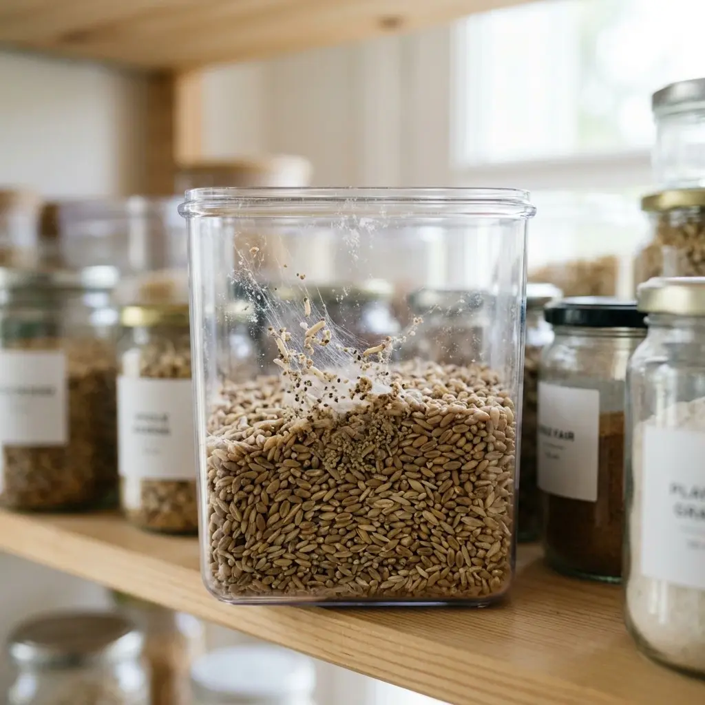 Conseils de prévention pour votre cuisine