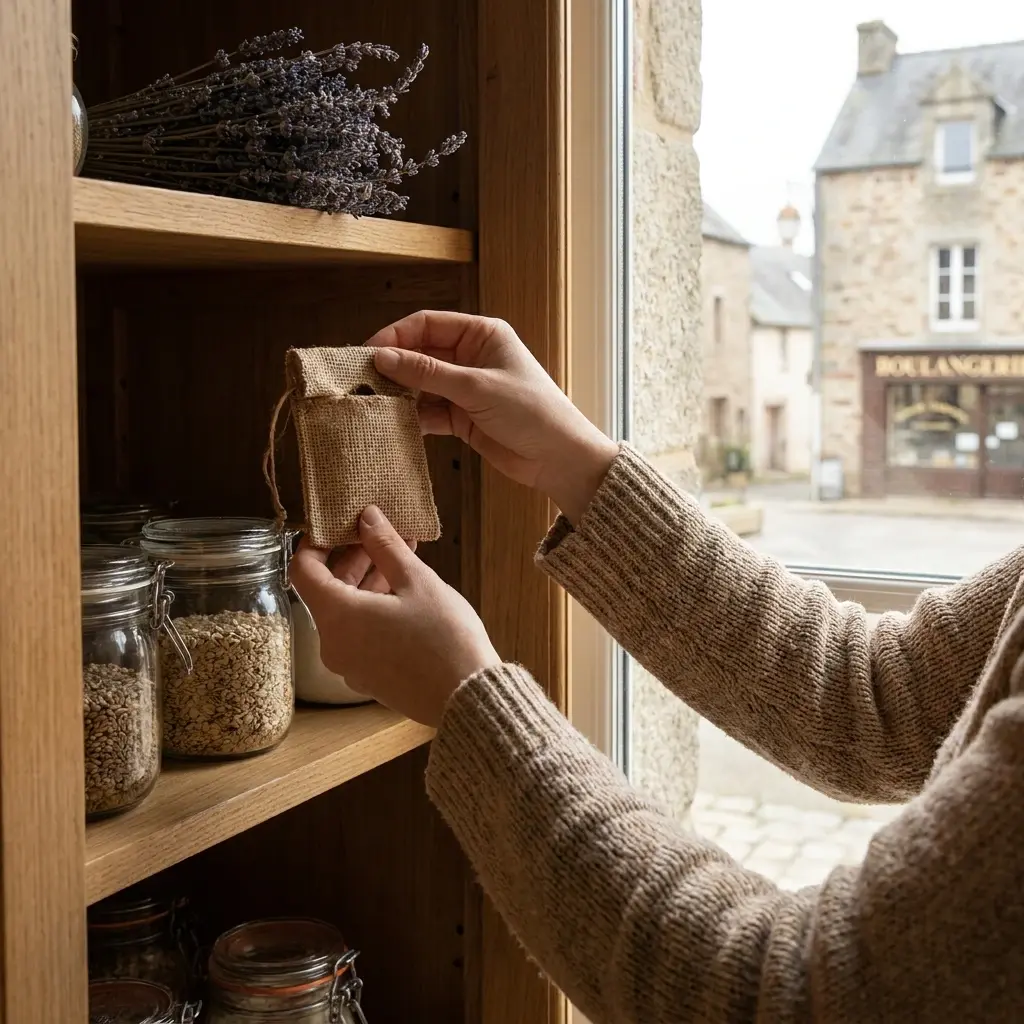 Mite alimentaire Péronne (80200)