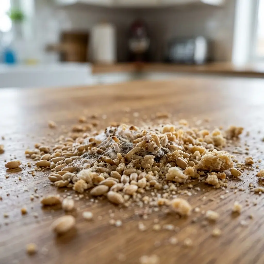 Mite alimentaire Feuquières-en-Vimeu (80210)