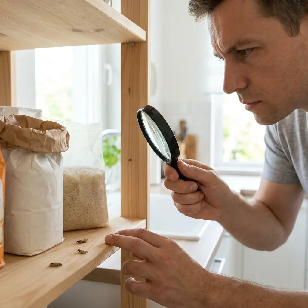 Restez serein, votre cuisine est protégée