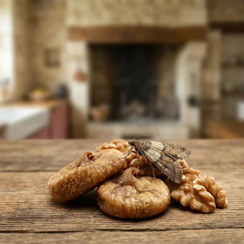 Mite alimentaire Airaines (80270)