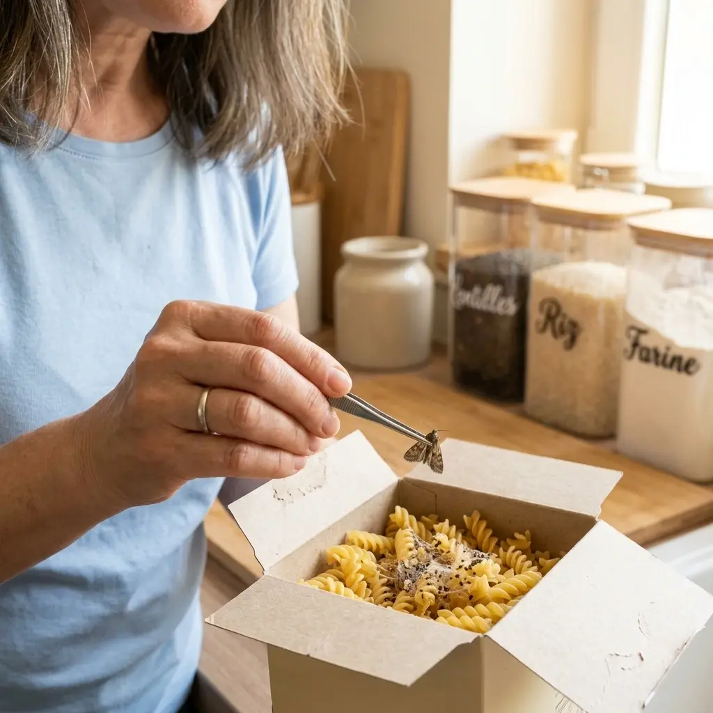 Mite alimentaire Poix-de-Picardie (80290)