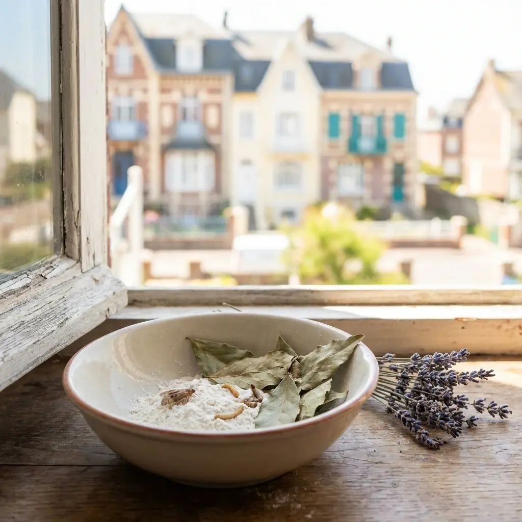 Pourquoi nous choisir à Mers-les-Bains ?
